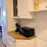 Apartment Mariluxs *
