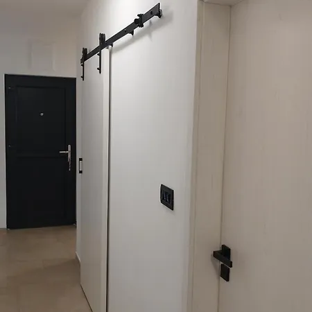 Apartment Mariluxs *