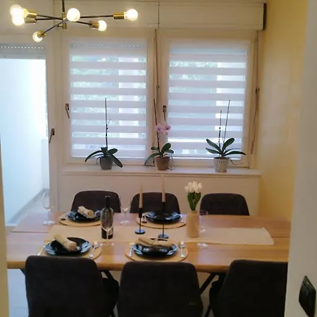 Mariluxs Apartment