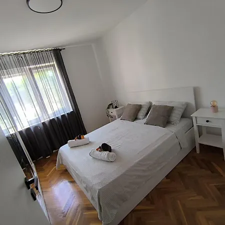 Apartment Mariluxs