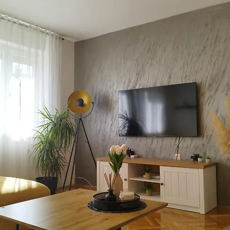 Apartment Mariluxs