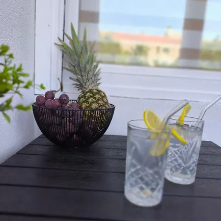 Apartment Mariluxs Zadar