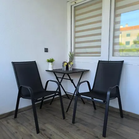 Mariluxs Zadar