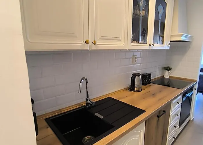 Appartement Mariluxs