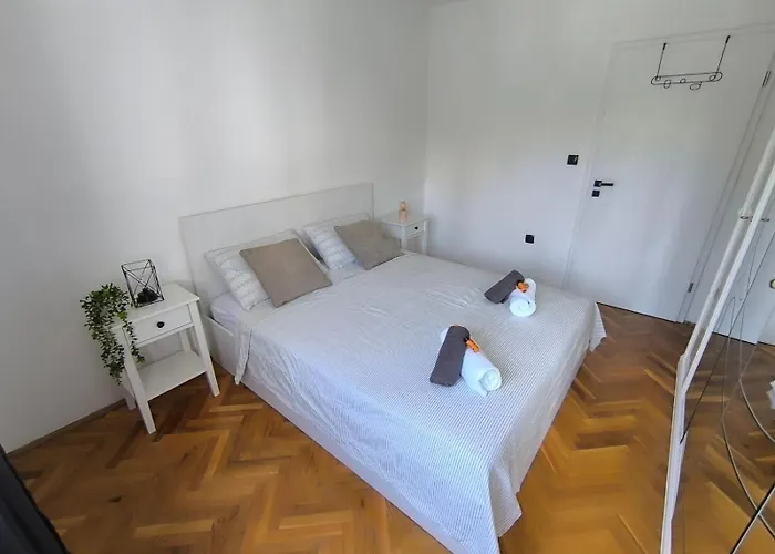 Mariluxs Appartement